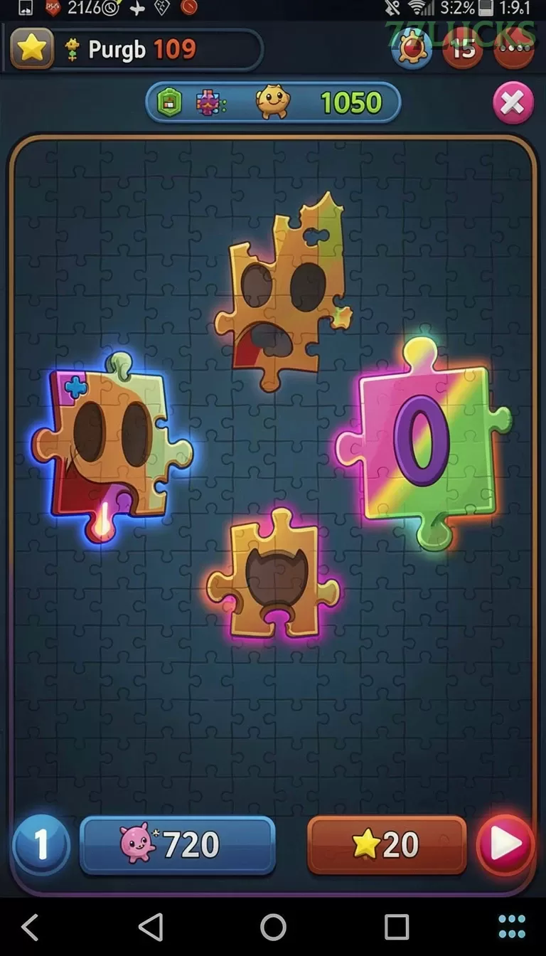 Screenshot danagame nomor 3