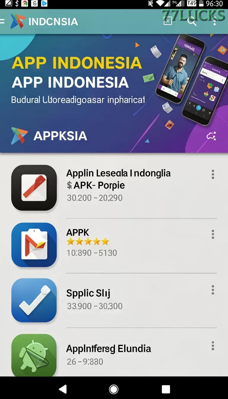 Screenshot jktplus nomor 3