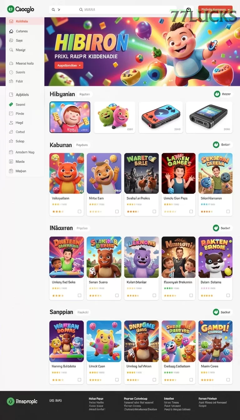 Screenshot toto12 nomor 1