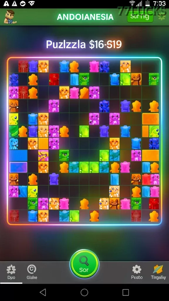 Screenshot toto12 nomor 3