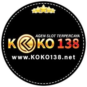 koko138 APK Resmi — ikon aplikasi