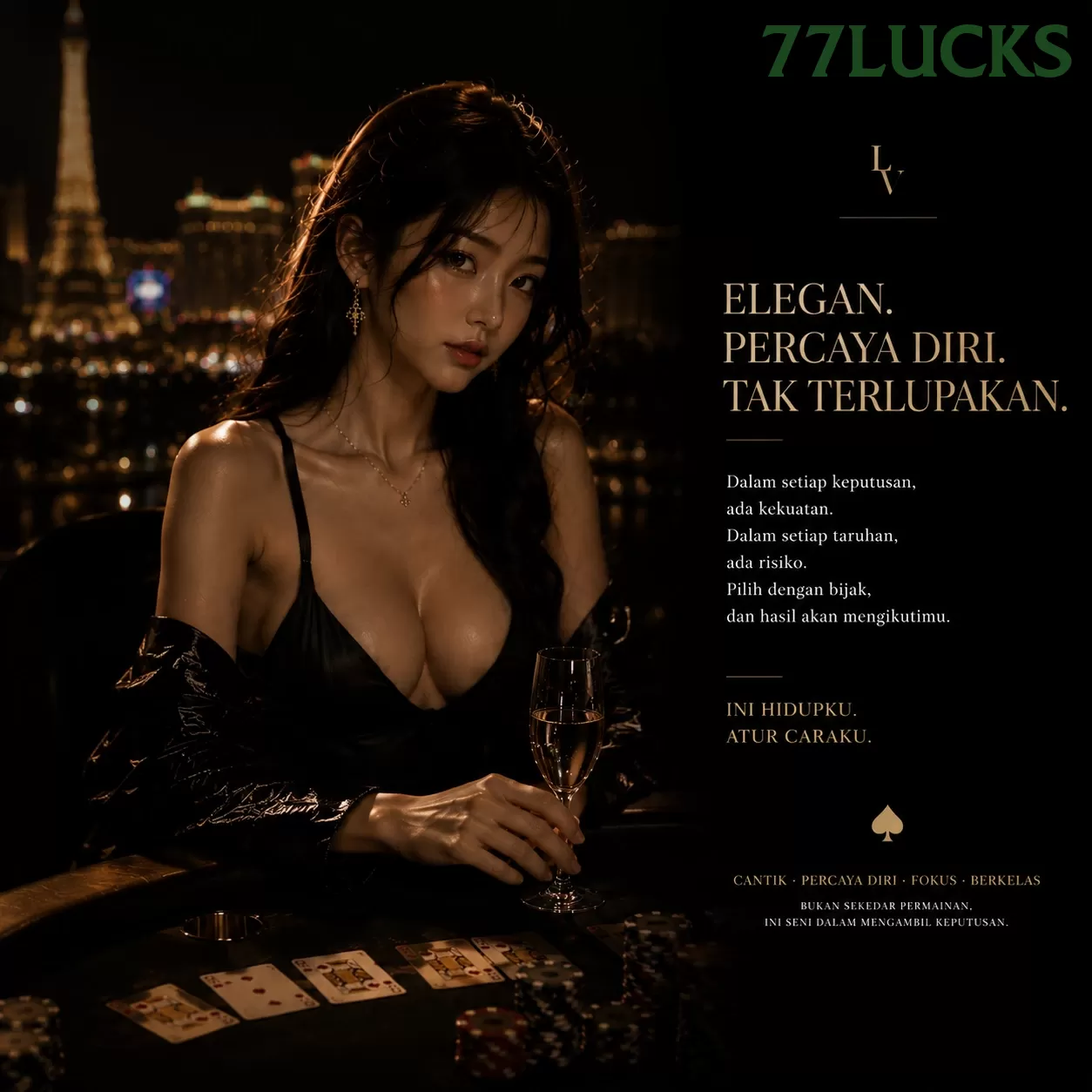 77lucks