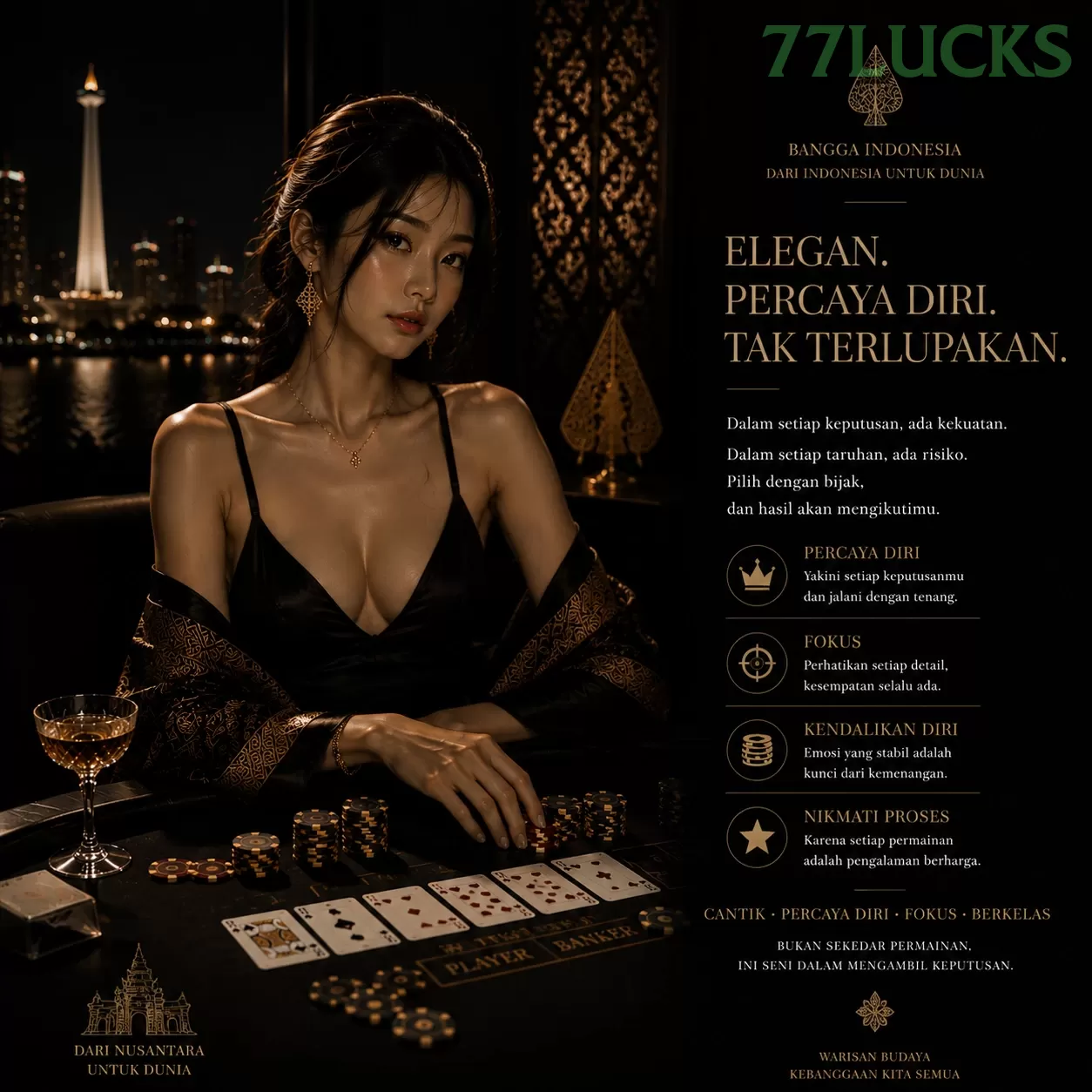 77lucks